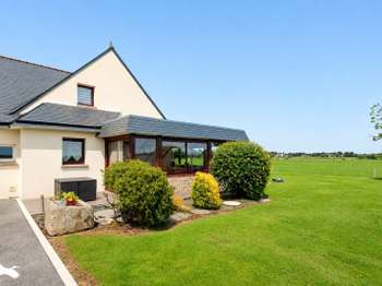 Vente Maison 5 chambresPlounéventer