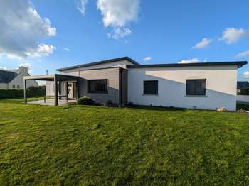 Vente Maison 5 chambresPlounéventer