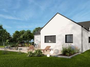 Vente maison 5 pièces Vente maison 5 pièces