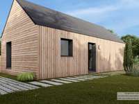 Vente maison 3 pièces Vente maison 3 pièces