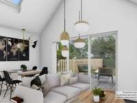 Vente maison 3 pièces Vente maison 3 pièces