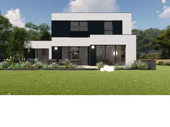 Vente maison 5 pièces Plounéventer 29