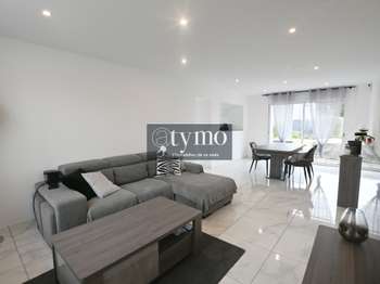 Vente maison 7 pièces Plounéventer 29