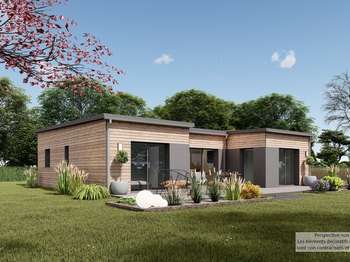 Vente Maison 3 chambresPlounéventer