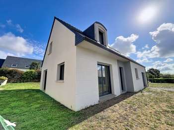 Vente Maison 4 chambresPlounéventer