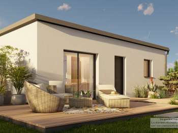 Vente maison 3 pièces Vente maison 3 pièces