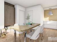 Vente maison 3 pièces Vente maison 3 pièces