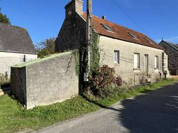 Photo Vente maison Plounéventer