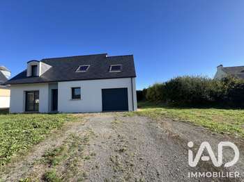 Vente Maison 4 chambresPlounéventer