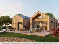 Vente maison 4 pièces Vente maison 4 pièces