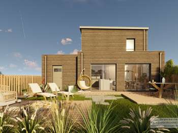 Vente Maison 3 chambresPlounéventer