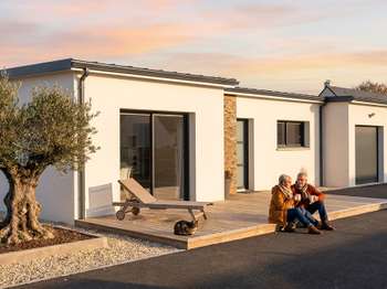 Vente maison 4 pièces Vente maison 4 pièces