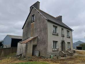 Vente Maison 6 chambresPlounévez-Lochrist