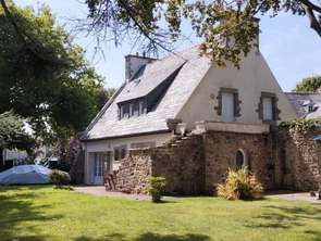 Vente Maison 3 chambresPlounévez-Lochrist