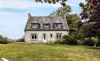 Photo Vente maison Plounévez-Lochrist