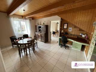 Vente maison 6 pièces Vente maison 6 pièces