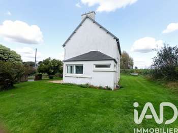 Vente Maison 4 chambresPlounévez-Lochrist
