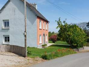 Vente Maison 4 chambresPlounévez-Lochrist
