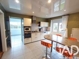 Vente maison 6 pièces Vente maison 6 pièces