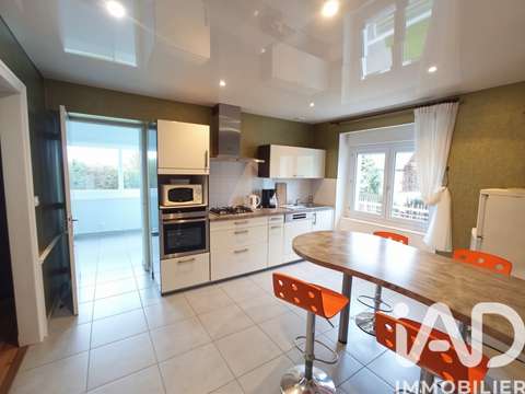 Vente maison 6 pièces Vente maison 6 pièces