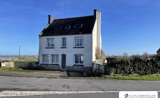 Photo Vente maison Plounévez-Lochrist