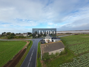 Vente Maison 7 chambresPlounévez-Lochrist