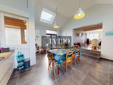Vente maison 10 pièces Vente maison 10 pièces