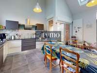 Vente maison 10 pièces