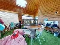 Vente maison 10 pièces