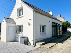 Vente Maison 2 chambresPlounévez-Lochrist