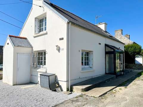 Vente maison 3 pièces Plounévez-Lochrist 29