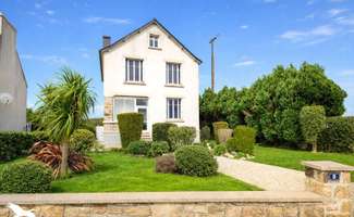 Photo Vente maison Plounévez-Lochrist