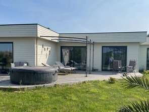 Vente Maison 4 chambresPlounévez-Lochrist