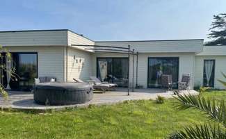 Photo Vente maison Plounévez-Lochrist