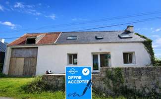 Photo Vente maison Plounévez-Lochrist