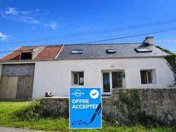 Vente maison 6 pièces Plounévez-Lochrist 29