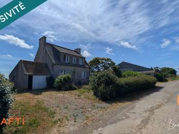 Vente Maison 5 chambresPlounévez-Lochrist