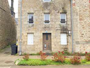 Vente MaisonPlounévez-Moëdec