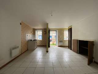 Vente maison
