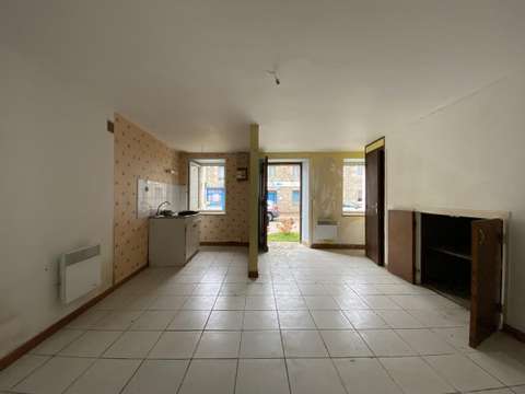 Vente maison