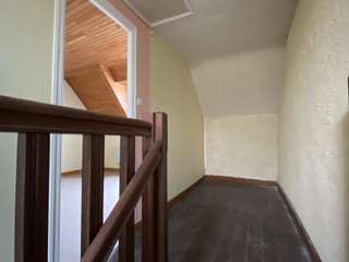 Vente maison