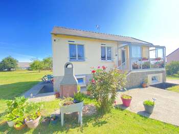 Vente maison 5 pièces Plounévez-Moëdec 22
