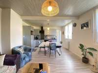 Vente maison 5 pièces Vente maison 5 pièces
