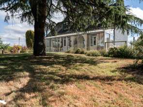 Vente Maison 5 chambresPlounévez-Moëdec