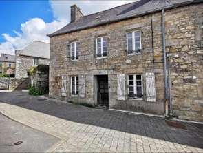 Vente Maison 4 chambresPlounévez-Moëdec