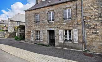 Photo Vente maison Plounévez-Moëdec