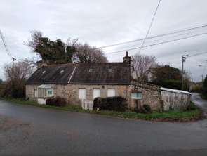 Vente Maison 1 chambrePlounévez-Moëdec