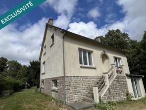 Vente Maison 2 chambresPlounévez-Moëdec
