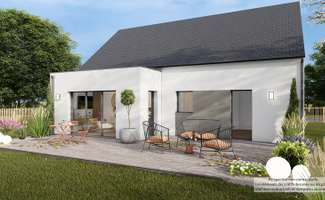Photo Vente maison Plounévez-Moëdec