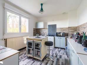 Vente Maison 2 chambresPlounévez-Moëdec